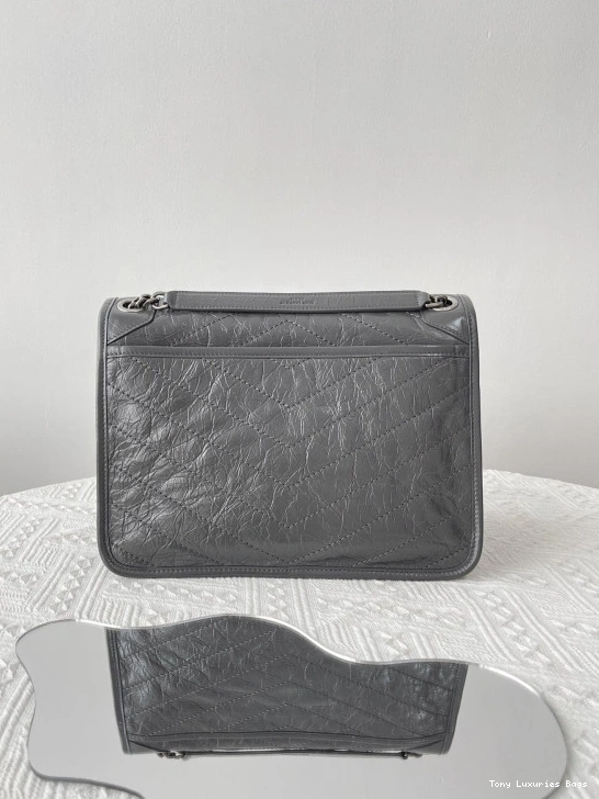 Tony Luxuries YSL NIKI MEDIUM 0730